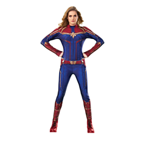 Captain Marvel® Kostume