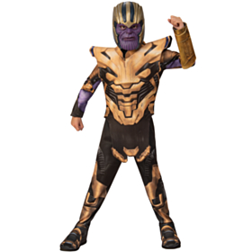 Thanos® Børnekostume