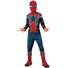 Spider-Man® Homecoming Børnekostume
