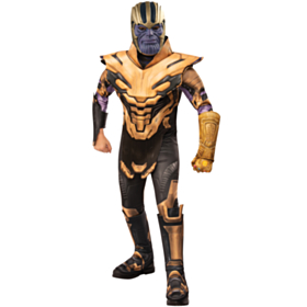 Thanos® Deluxe Børnekostume