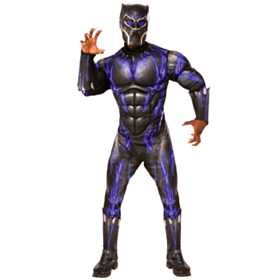 Black Panther® Deluxe Kostume