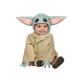The Mandalorian® Child Babykostume