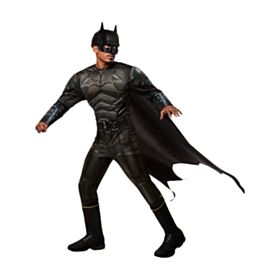 Batman® Deluxe Kostume