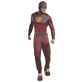 Justice League® The Flash Kostume