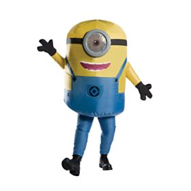 Minions® Oppusteligt Kostume