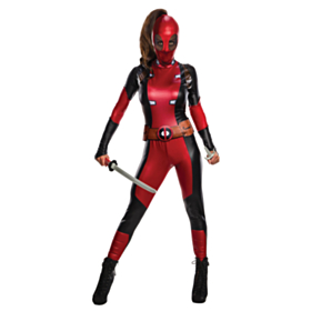 Deadpool® Secret Wishes Kostume