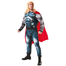 Thor® Deluxe Kostume