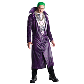The Joker Deluxe Kostume