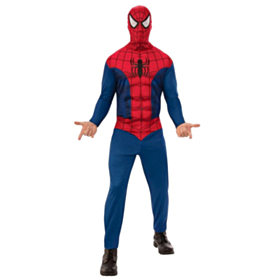 Spiderman® Heldragt Kostume
