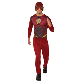 Flash® Heldragt Kostume