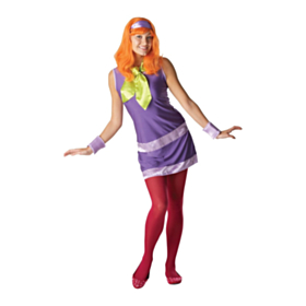 Scooby Doo® Daphne Kostume