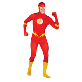 Flash® Skinsuit Kostume