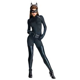 Catwoman® Sexy Kostume
