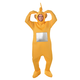 Teletubbies® Laa-Laa Kostume