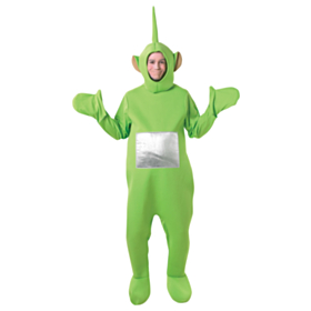 Teletubbies® Dipsy Kostume