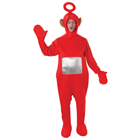Teletubbies® Po Kostume