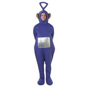 Teletubbies® Tinky Winky Kostume