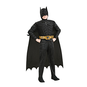 Batman® Dark Knight Rises Deluxe Børnekostume