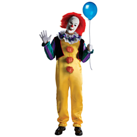 Pennywise® Deluxe Kostume
