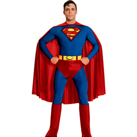 DC Comics® Superman Kostume