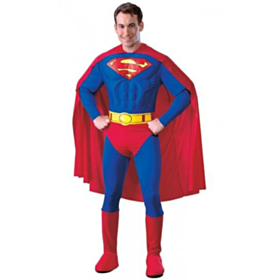 Superman® Kostume