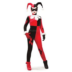Batman® Harley Quinn Deluxe Kostume