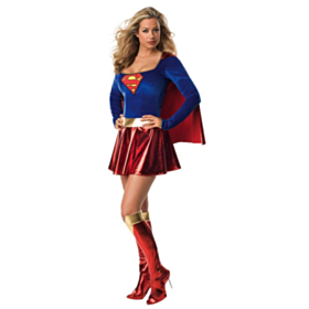 Supergirl® Kostume