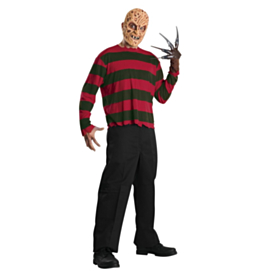 Freddy Krueger® Trøje Kostume