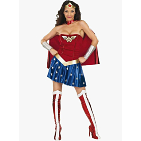 Wonder Woman® Kostume