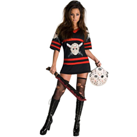 Miss Jason Voorhees® Kostume