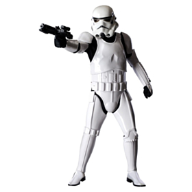 Star Wars® Stormtrooper Supreme Edition Kostume