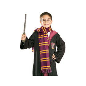 Harry Potter® Gryffindor Tørklæde