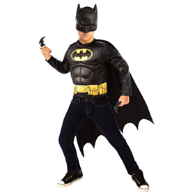Batman® Instant Børnekostume