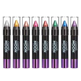 Metallisk Sminkeblyant