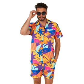 Opposuits® Palm Power Sommersæt