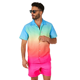 Opposuits® Funky Fade Sommersæt
