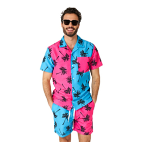 Opposuits® Parallel Palm Sommersæt