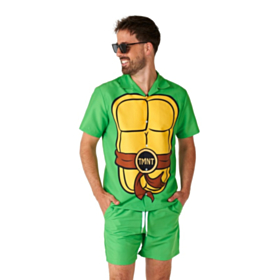 Teenage Mutant Ninja Turtles® Festivalsæt