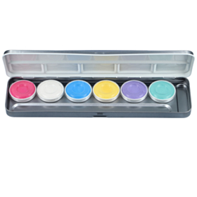 Ansigts & Kropsmaling Unicorn