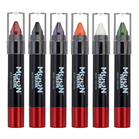 Halloween Sminkeblyant