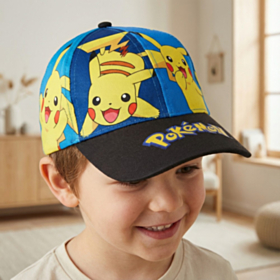 Pok&eacute;mon&reg; Pikachu Kasket