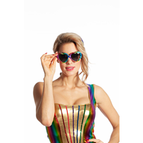 Regnbue Solbriller