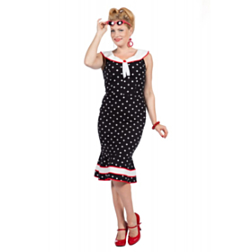 Rockabilly Betty Kjole