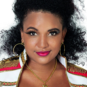 Pirat Øreringe Guld