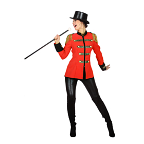 Smart Cirkusdirektør Jakke