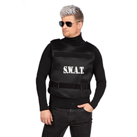 SWAT Vest Kostume