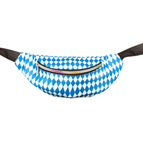 Oktoberfest Bæltetaske