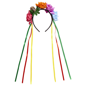 Day Of The Dead pandebånd