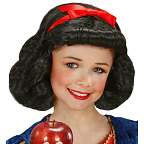 Lille Snehvide Børneparyk