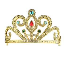 Queen Tiara